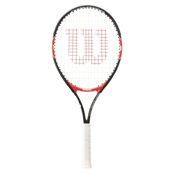 wilson 25 inç çcouk tenis raketi