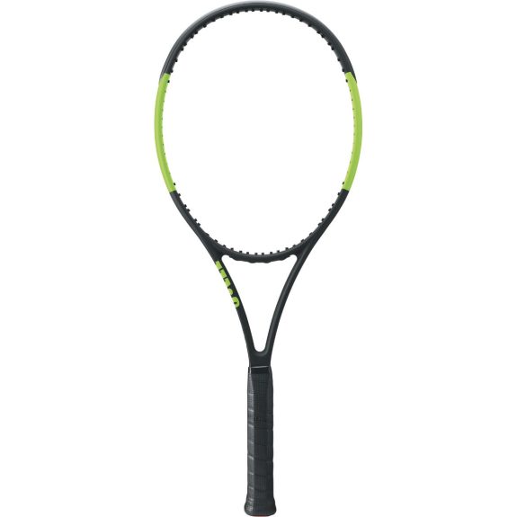 wilson blade 104