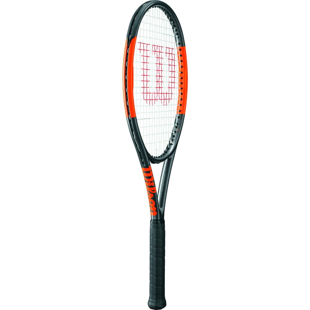 Wilson Burn 95 CV Tenis Raketi