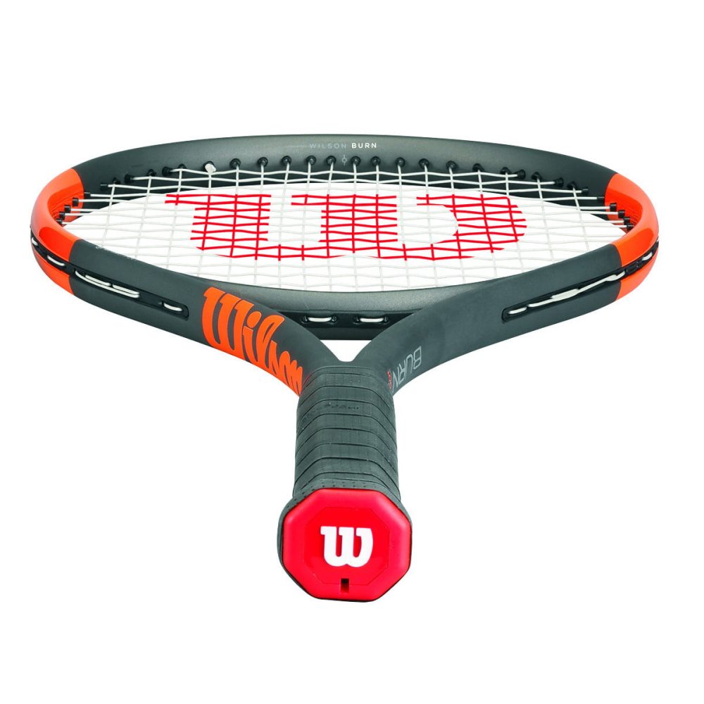 Wilson Burn 95 CV Tenis Raketi