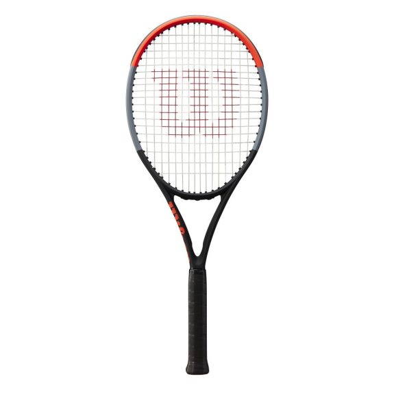 wilson clash 100 ul