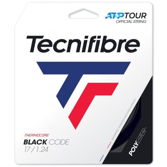 tecnifibre black code kordaj