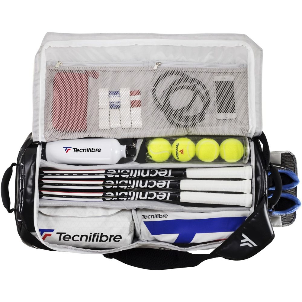 Tecnifibre Tour RS Rackpack L Raket Çantası