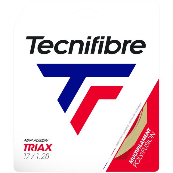 tecnifibre triax kordaj