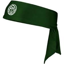 bandana yeşil